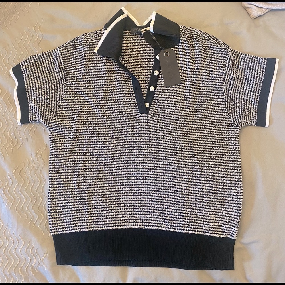 Rag & Bone Polo NWT!!